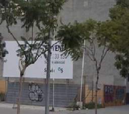 Suelo Urbano en C Gandía