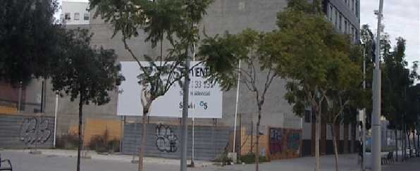 Suelo Urbano en C Gandía