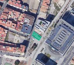 Suelo Urbano en C Gandía