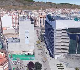 Suelo Urbano en C Gandía