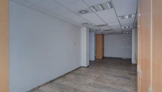 Oficina en alquiler en Castellón De La Plana, Castellón