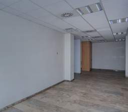 Oficina en alquiler en Castellón De La Plana, Castellón