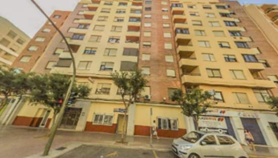 Oficina en alquiler en Castellón De La Plana, Castellón
