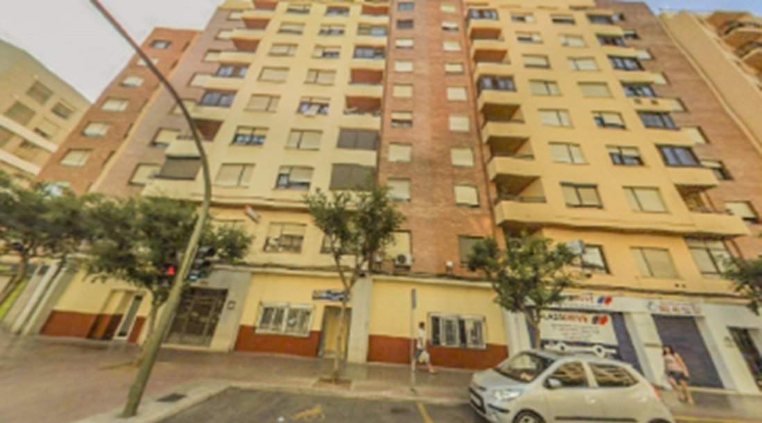 Oficina en alquiler en Castellón De La Plana, Castellón