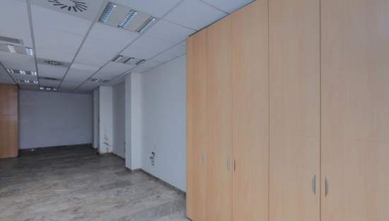 Oficina en alquiler en Castellón De La Plana, Castellón