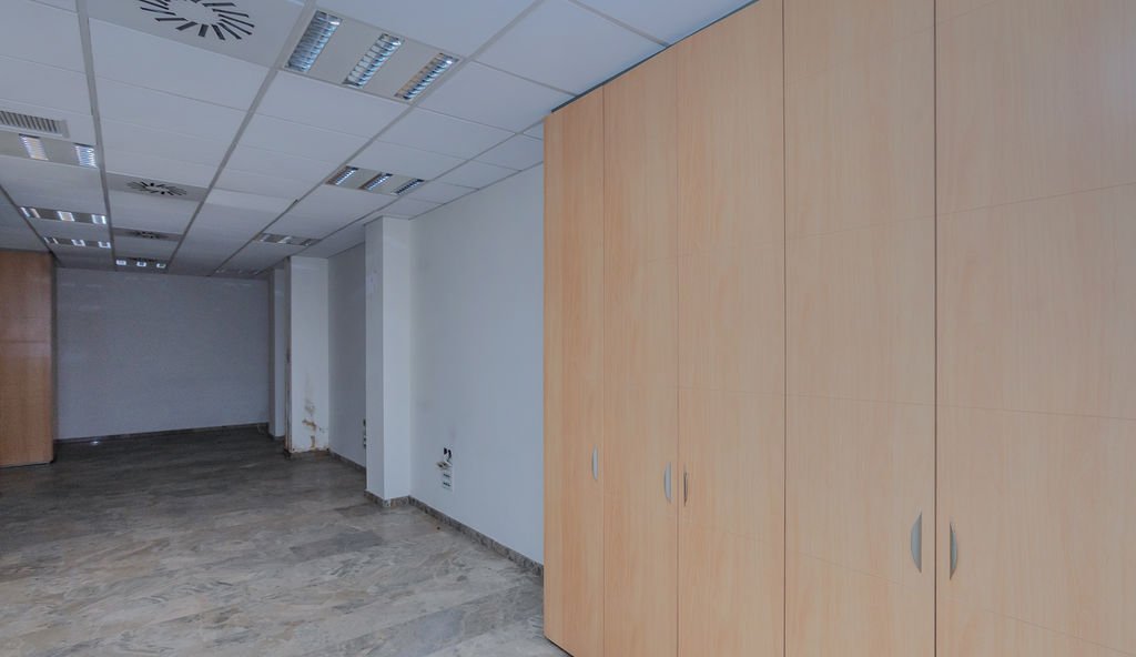 Oficina en alquiler en Castellón De La Plana, Castellón