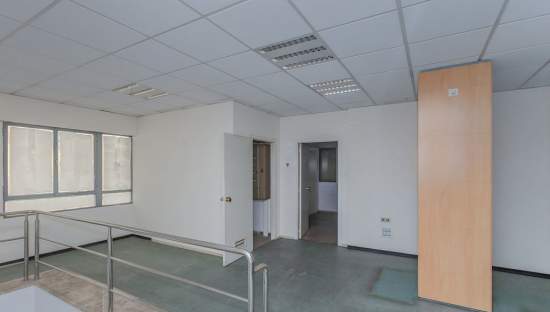 Oficina en alquiler en Castellón De La Plana, Castellón