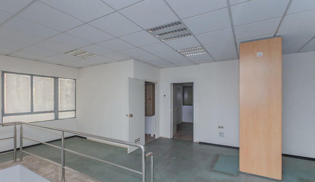 Oficina en alquiler en Castellón De La Plana, Castellón