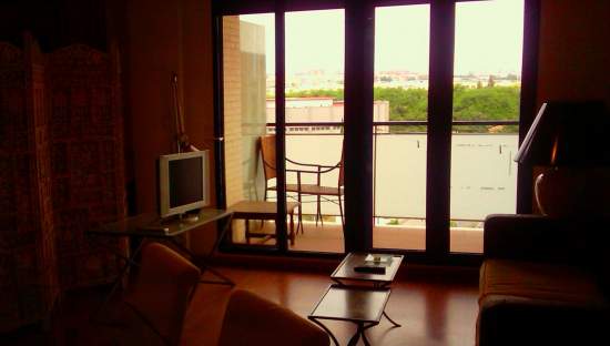 Piso en Sant Pau, Valencia