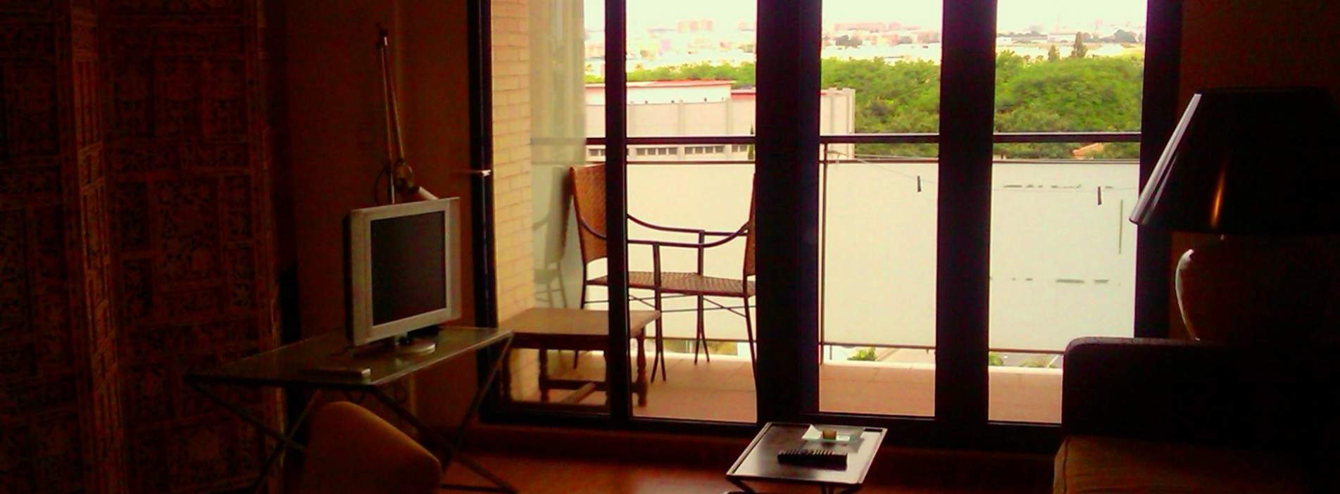 Piso en Sant Pau, Valencia