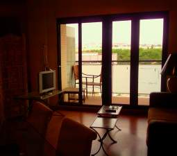 Piso en Sant Pau, Valencia