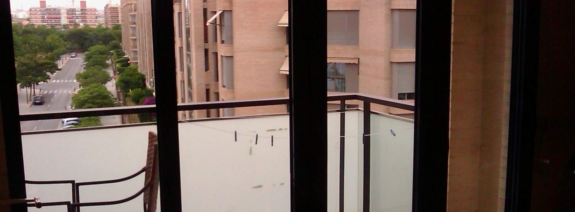 Piso en Sant Pau, Valencia