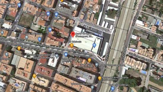 Terreno Urbano en venta en Oropesa Del Mar, Castellón