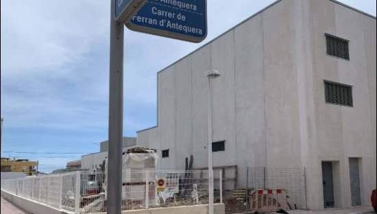 Terreno Urbano en venta en Oropesa Del Mar, Castellón
