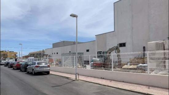 Terreno Urbano en venta en Oropesa Del Mar, Castellón