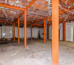 Local en Pasaje Timón