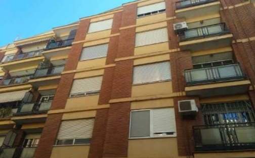 Piso en venta en Burjasot, Valencia