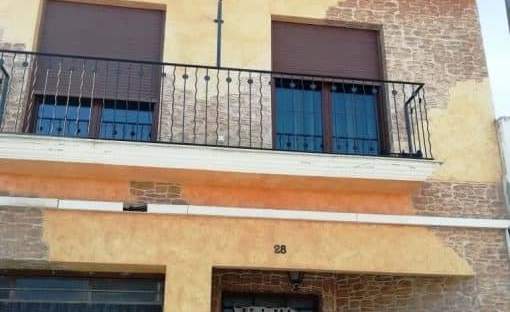 Casa de pueblo en venta en Naranjos, Bajo, 46130, Massamagrell Valencia