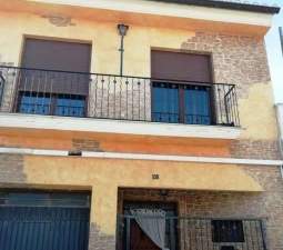 Casa de pueblo en venta en Naranjos, Bajo, 46130, Massamagrell Valencia