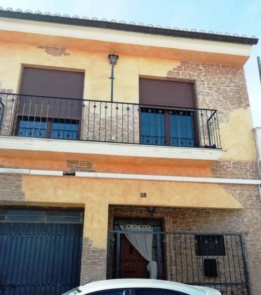 Casa de pueblo en venta en Naranjos, Bajo, 46130, Massamagrell Valencia