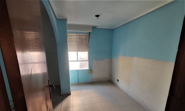 Piso en venta en Calle Nuestra Señora De Los Angeles, 3?, 12530, Burriana Castellón