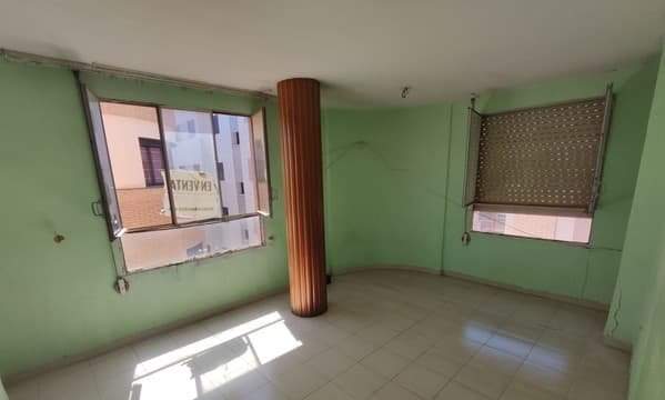 Piso en venta en Calle Nuestra Señora De Los Angeles, 3?, 12530, Burriana Castellón