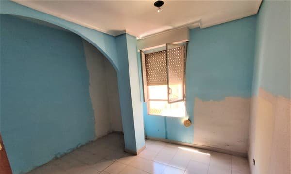 Piso en venta en Calle Nuestra Señora De Los Angeles, 3?, 12530, Burriana Castellón