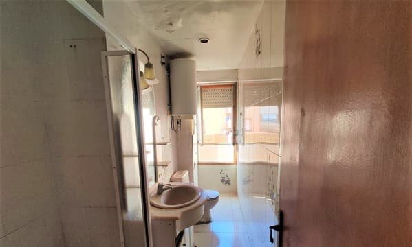 Piso en venta en Calle Nuestra Señora De Los Angeles, 3?, 12530, Burriana Castellón