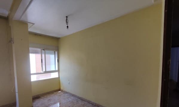 Piso en venta en Calle Nuestra Señora De Los Angeles, 3?, 12530, Burriana Castellón