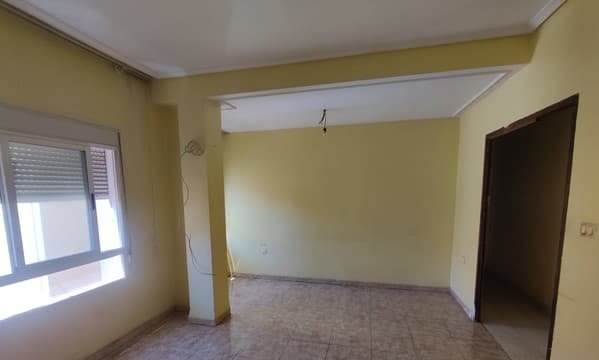 Piso en venta en Calle Nuestra Señora De Los Angeles, 3?, 12530, Burriana Castellón