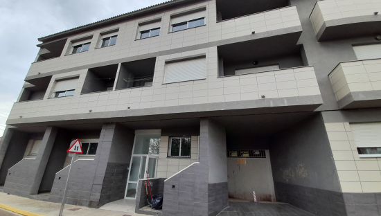 Piso en venta en Cálig, Castellón