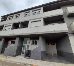 Piso en venta en Cálig, Castellón