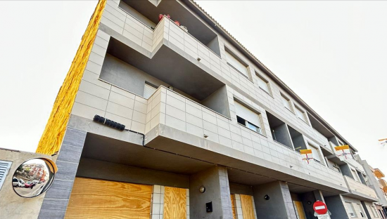 Piso en venta en Cálig, Castellón