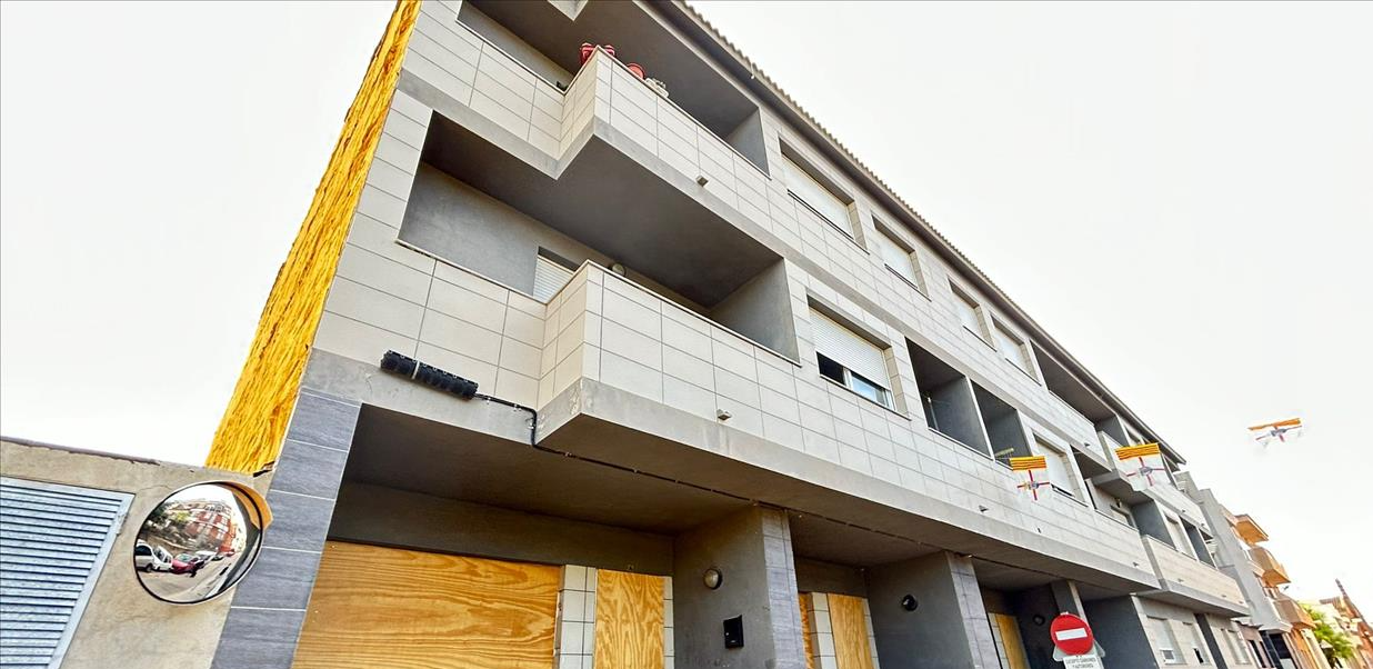 Piso en venta en Cálig, Castellón