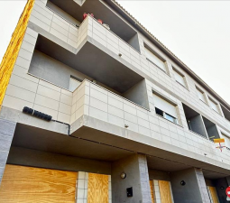 Piso en venta en Cálig, Castellón