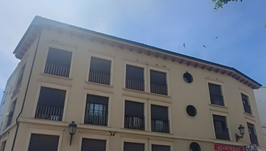 Piso En Venta En Zamalea, Enguera