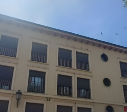 Piso En Venta En Zamalea, Enguera