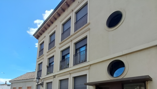Piso En Venta En Zamalea, Enguera