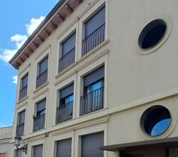 Piso En Venta En Zamalea, Enguera