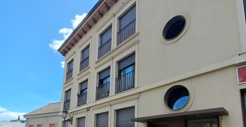 Piso En Venta En Zamalea, Enguera