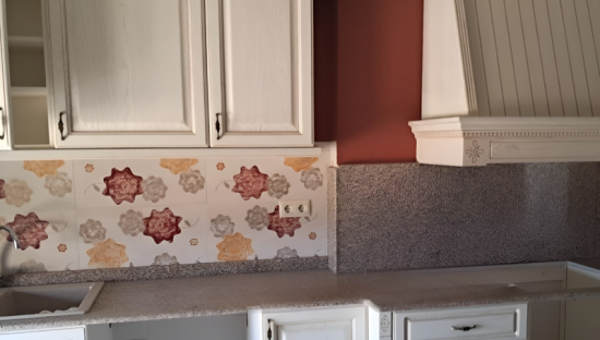 Piso En Venta En Zamalea, Enguera