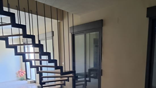 Piso En Venta En Zamalea, Enguera