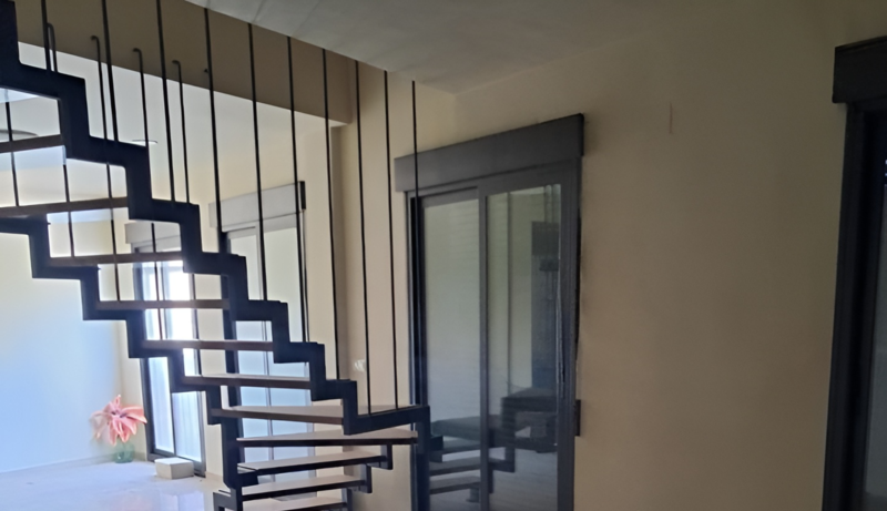 Piso En Venta En Zamalea, Enguera