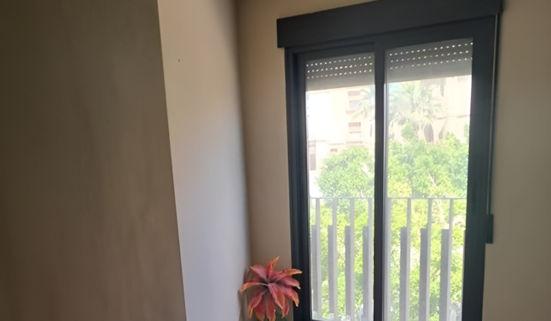 Piso En Venta En Zamalea, Enguera