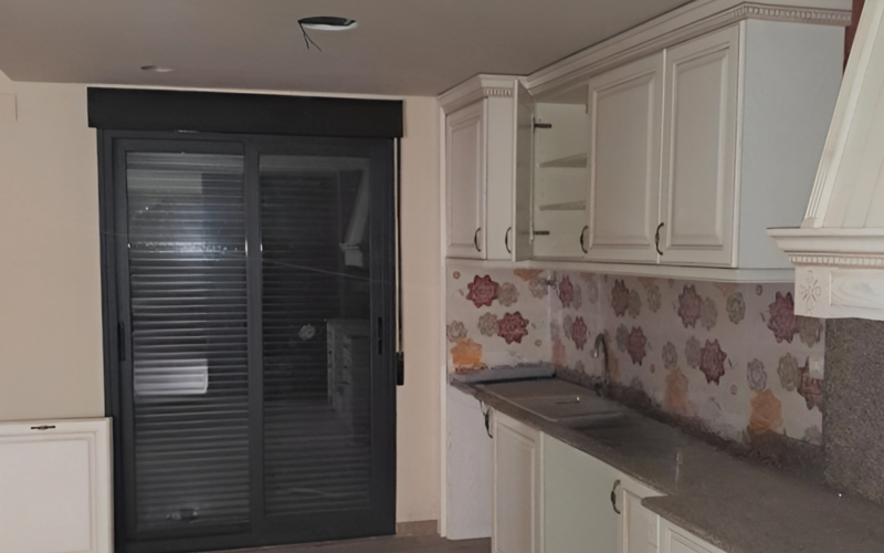 Piso En Venta En Zamalea, Enguera