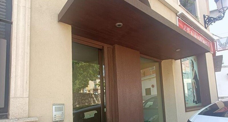 Piso En Venta En Zamalea, Enguera