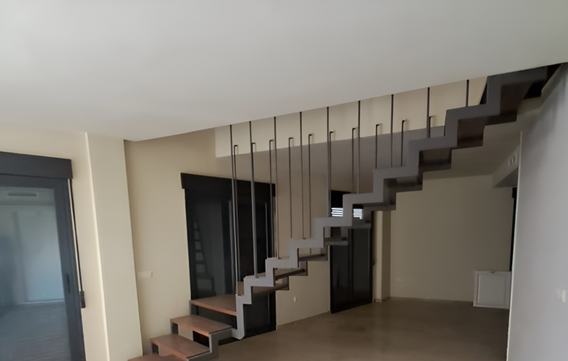 Piso En Venta En Zamalea, Enguera