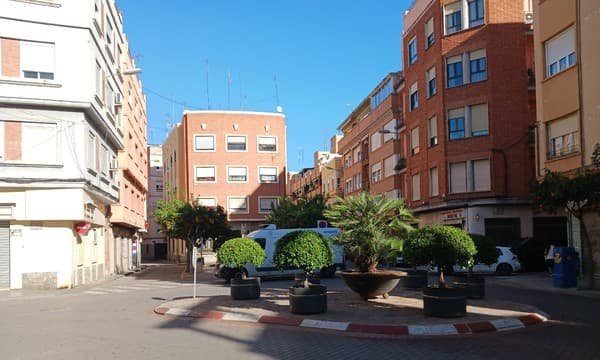 Local en alquiler en Avenida Blasco Ibañez, Bajo, 46500, Sagunto Valencia
