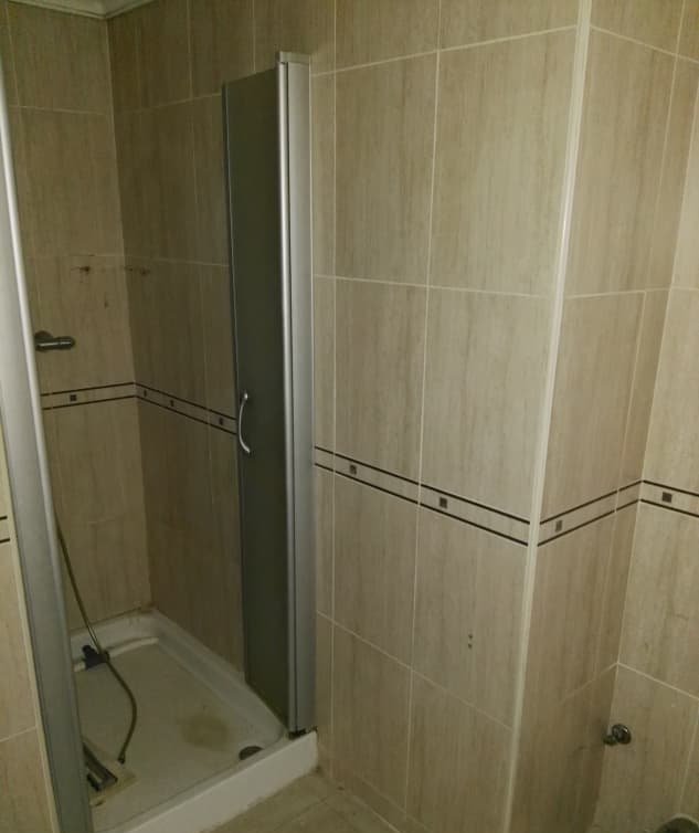 Piso en venta  en Calle Aguador J Hernandez Menor Villena Alicante