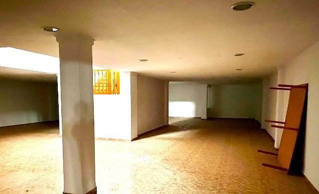 Oficinas En Venta En Huerto De San Blas, Murcia